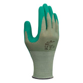 GEN-PURP GLOVE BIODGRDB GRN XL